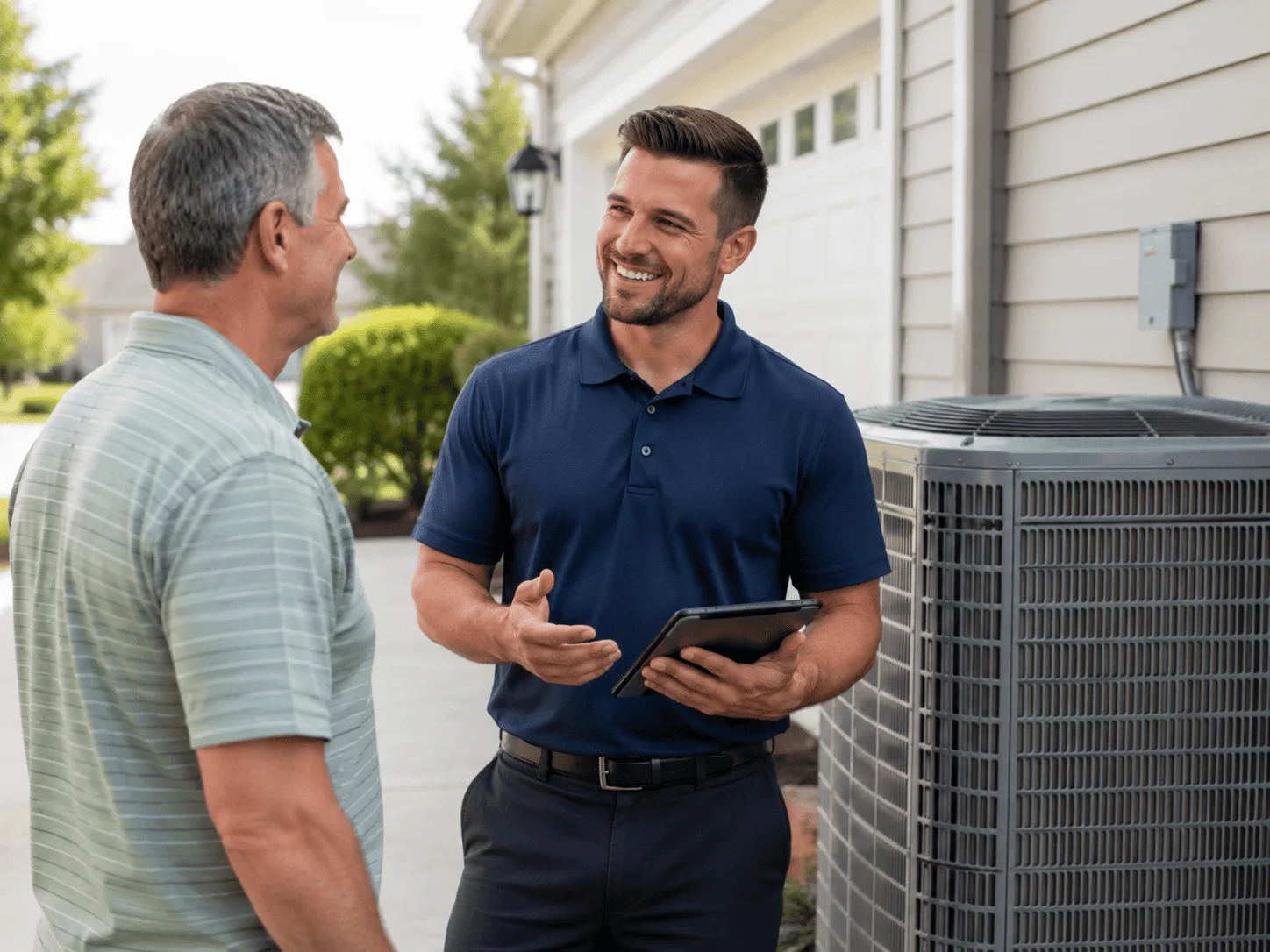 Heat Pump Installation Doral, FL FAQs